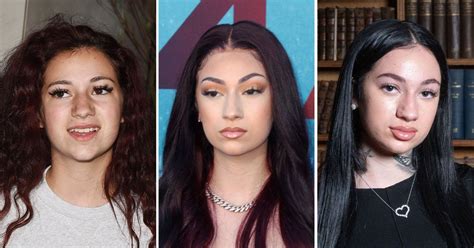 bhad bhabie boobies|Bhad Bhabie opens up about amount of plastic surgery shes had。